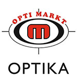 Opti Markt Nyíregyháza Logo